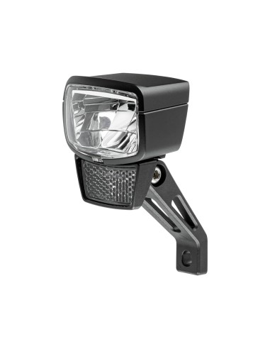 Axa koplamp NXT130 E-bike 12v 130 lux