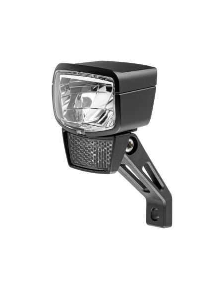 Axa koplamp NXT130 E-bike 12v 130 lux