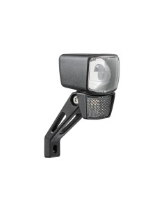 Axa koplamp NXT30 steady switch aan/uit dynamo 30 lux