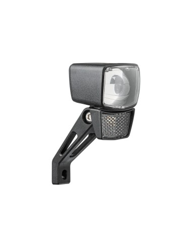 Axa koplamp NXT30 steady switch aan/uit dynamo 30 lux