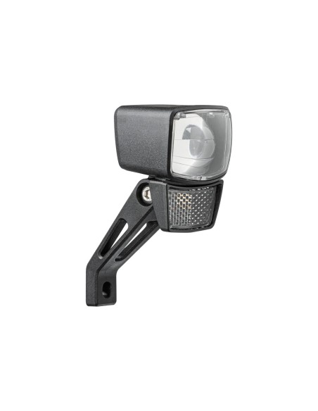 Axa koplamp NXT30 steady switch aan/uit dynamo 30 lux