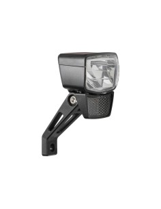 Axa koplamp NXT80 E-bike 6-12v 80 lux