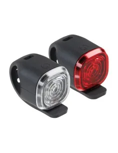 Axa verlichting set Niteline Spot