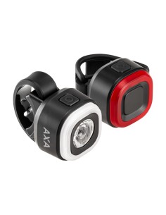 Axa verlichting set On usb-c