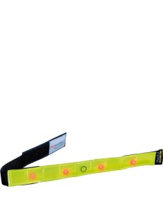 Wowow Smart Bar 3M Yellow 4 red leds