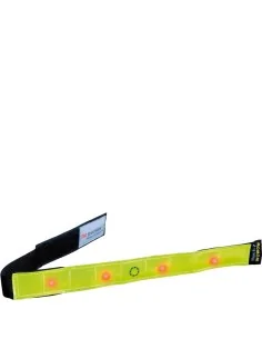 Wowow Smart Bar 3M Yellow 4 red leds