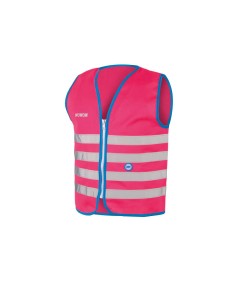 Wowow kinderhesje Fun pink M