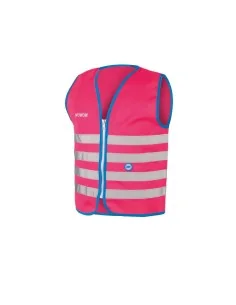 Wowow kinderhesje Fun pink M