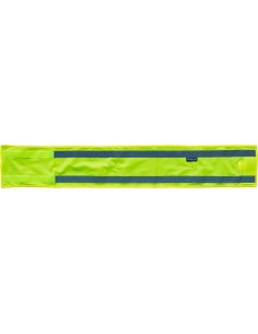 Wowow reflectie band tas Wrap it