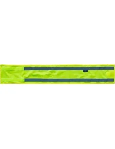 Wowow reflectie band tas Wrap it