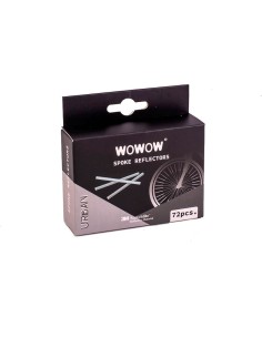 Wowow spaakreflectoren 3M 72 pcs