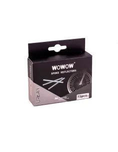 Wowow spaakreflectoren 3M 72 pcs