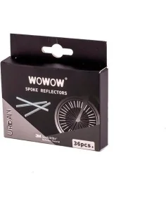 Wowow spaakreflectoren 3M 36 pcs