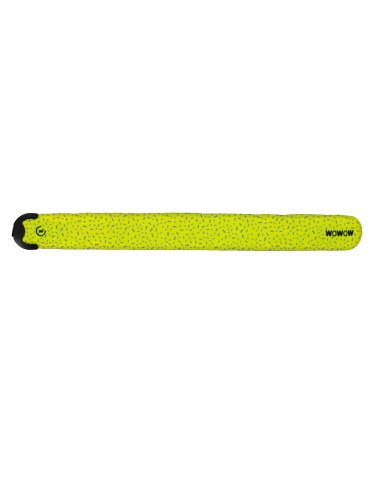Wowow Stardust Snap Wrap Led Yellow