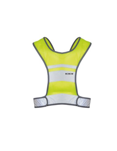 Wowow hesje Nova Yellow XL