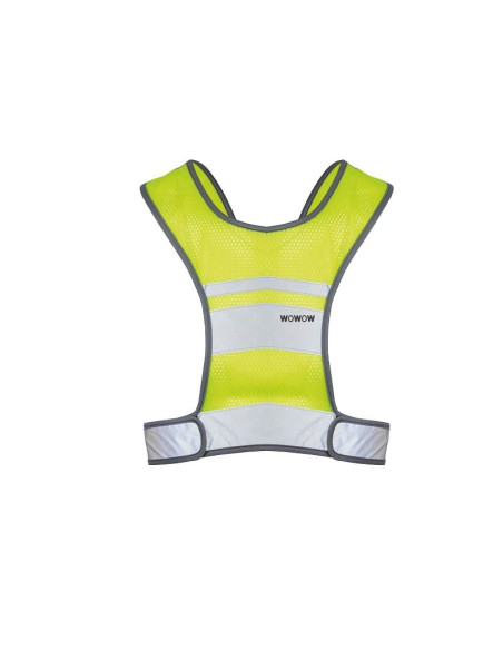 Wowow hesje Nova Yellow XL