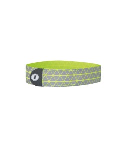Wowow reflectie band been/arm Ryu