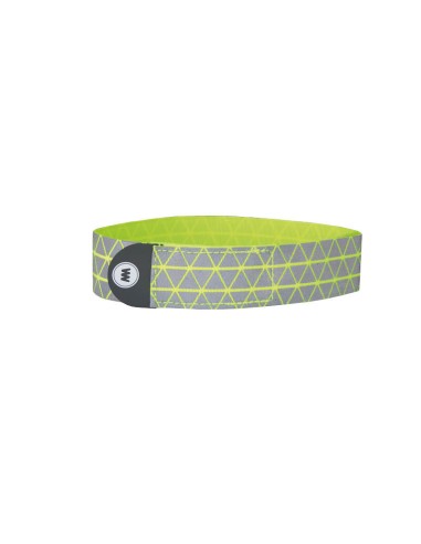Wowow reflectie band been/arm Ryu