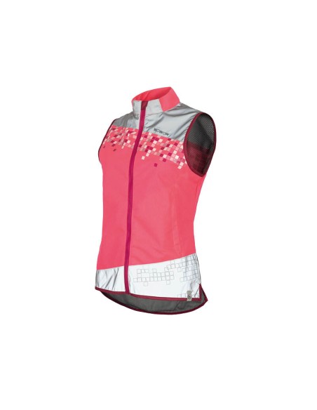 Wowow hesje Amy Pink XXL