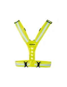 Wowow Nokta Light Belt Yellow usb-c