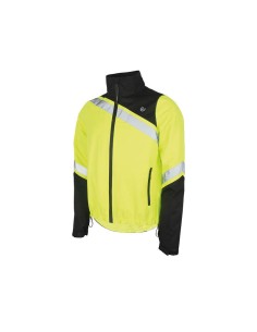 Wowow regenjas Fuji L