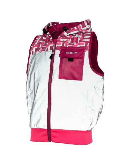 Wowow kinderhesje Yoho Pink M