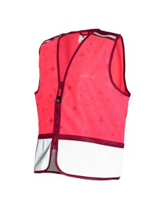 Wowow kinderhesje Zippy Pink S