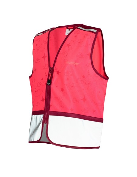 Wowow kinderhesje Zippy Pink S