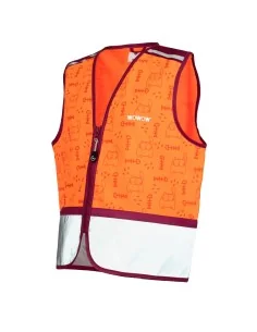 Wowow kinderhesje Zippy Orange S
