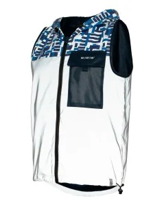 Wowow hesje Towson Blue FR XXXL