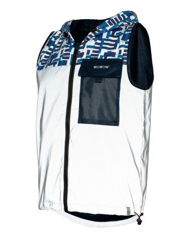 Wowow hesje Towson Blue FR XXXL