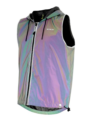 Wowow hesje Lumeo Rainbow XXL
