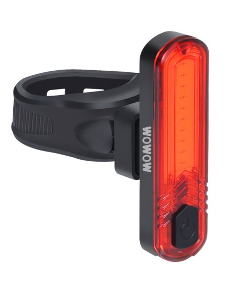 Wowow achterlicht Lumared usb