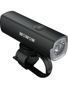 Wowow koplamp Nightpulse usb