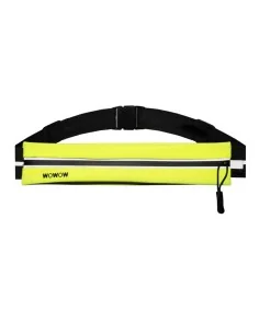 Wowow Pocket Belt yellow