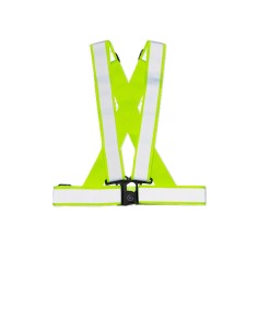 Wowow Cross Belt Yellow