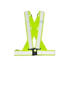 Wowow Cross Belt Yellow