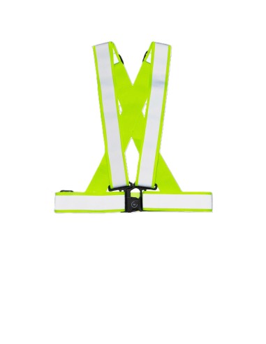 Wowow Cross Belt Yellow