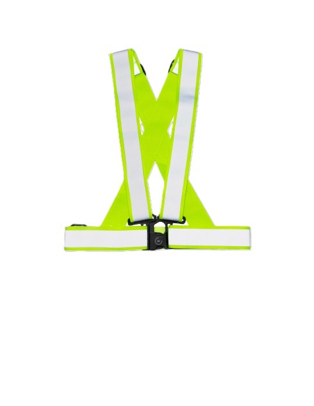 Wowow Cross Belt Yellow