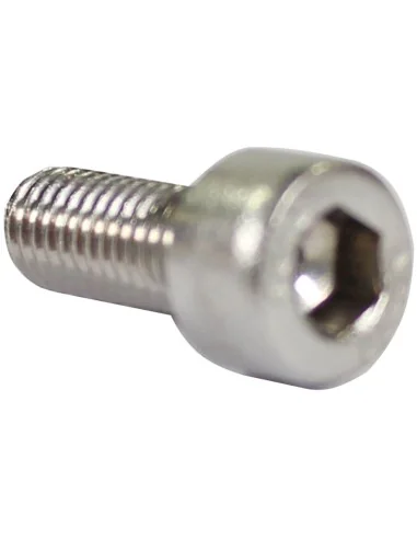 Bofix doos inbusbout M5x12 RVS (25 stuks)