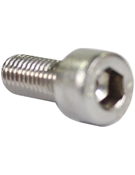 Bofix doos inbusbout M5x12 RVS (25 stuks)