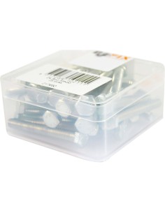 Bofix doos bout zeskante kop M6x50 (25 stuks)