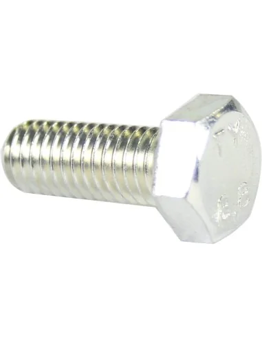 Bofix doos bout zeskante kop M8x20 (25 stuks)