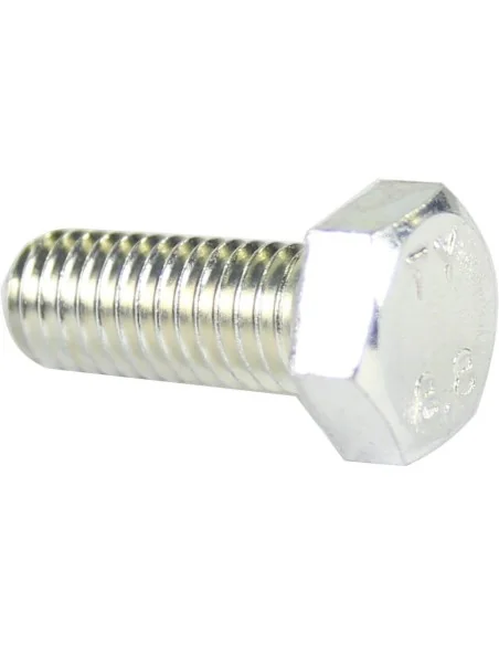 Bofix doos bout zeskante kop M8x20 (25 stuks)