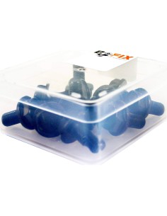 Bofix doos trapasbout spieloos (12 stuks)