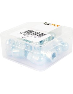 Bofix doos dopmoer 3/8x24 Shimano (12 stuks)