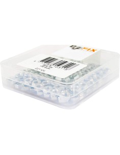 Bofix doos moer M4 (100 stuks)