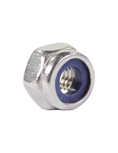 Bofix doos borgmoer M4 RVS (50 stuks)
