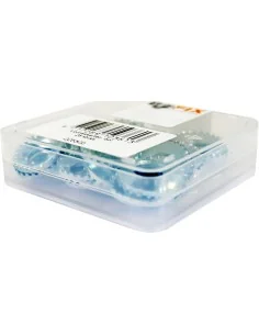 Bofix doos askartelring bol achteras (25 stuks)