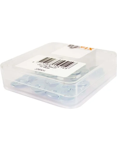 Bofix doos carrosseriering M4x20 (50 stuks)
